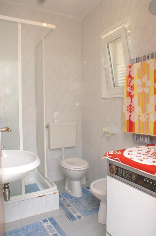 Apartment Zubovici 4125B 外观 照片