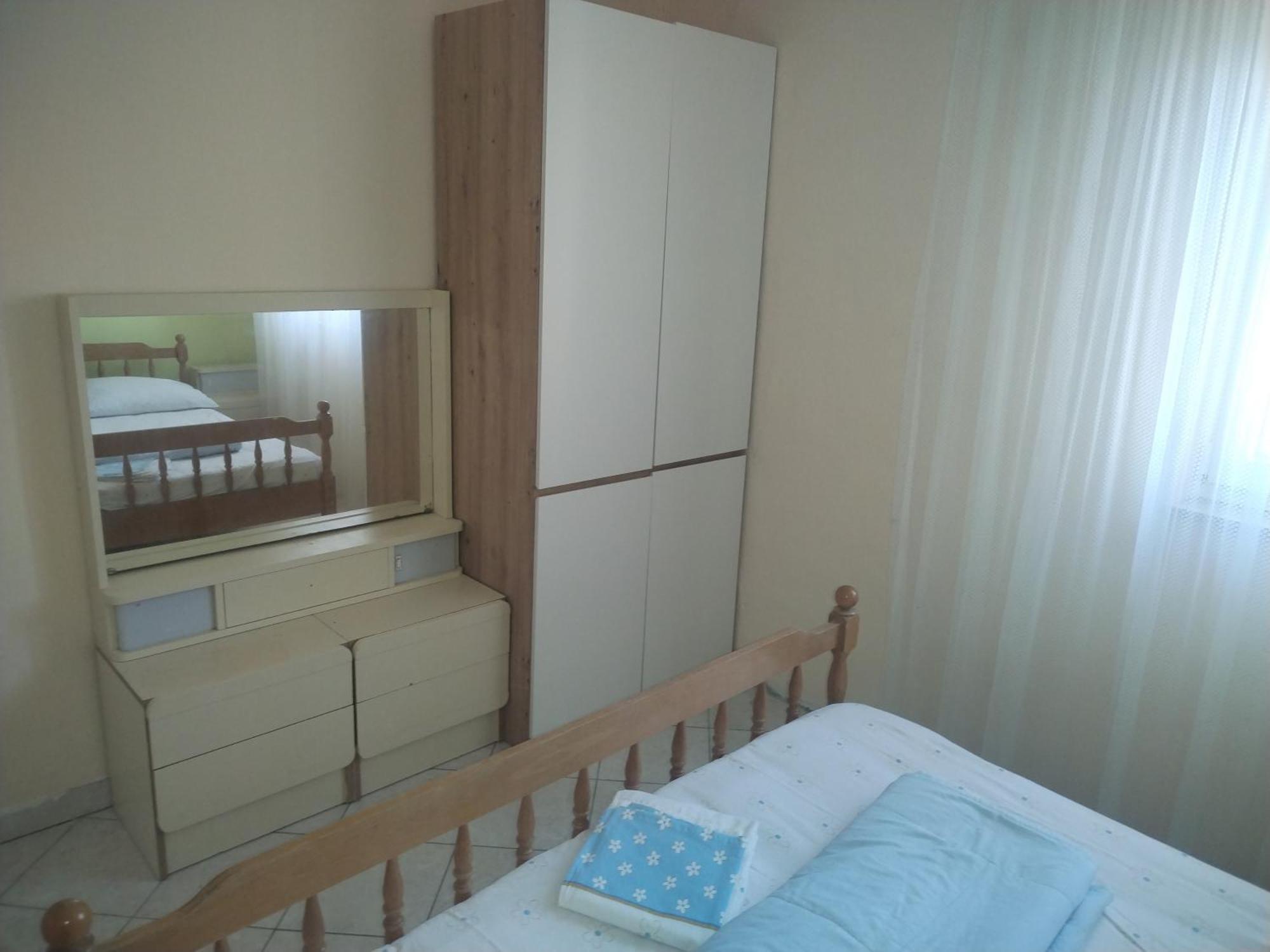 Apartment Zubovici 4125B 外观 照片