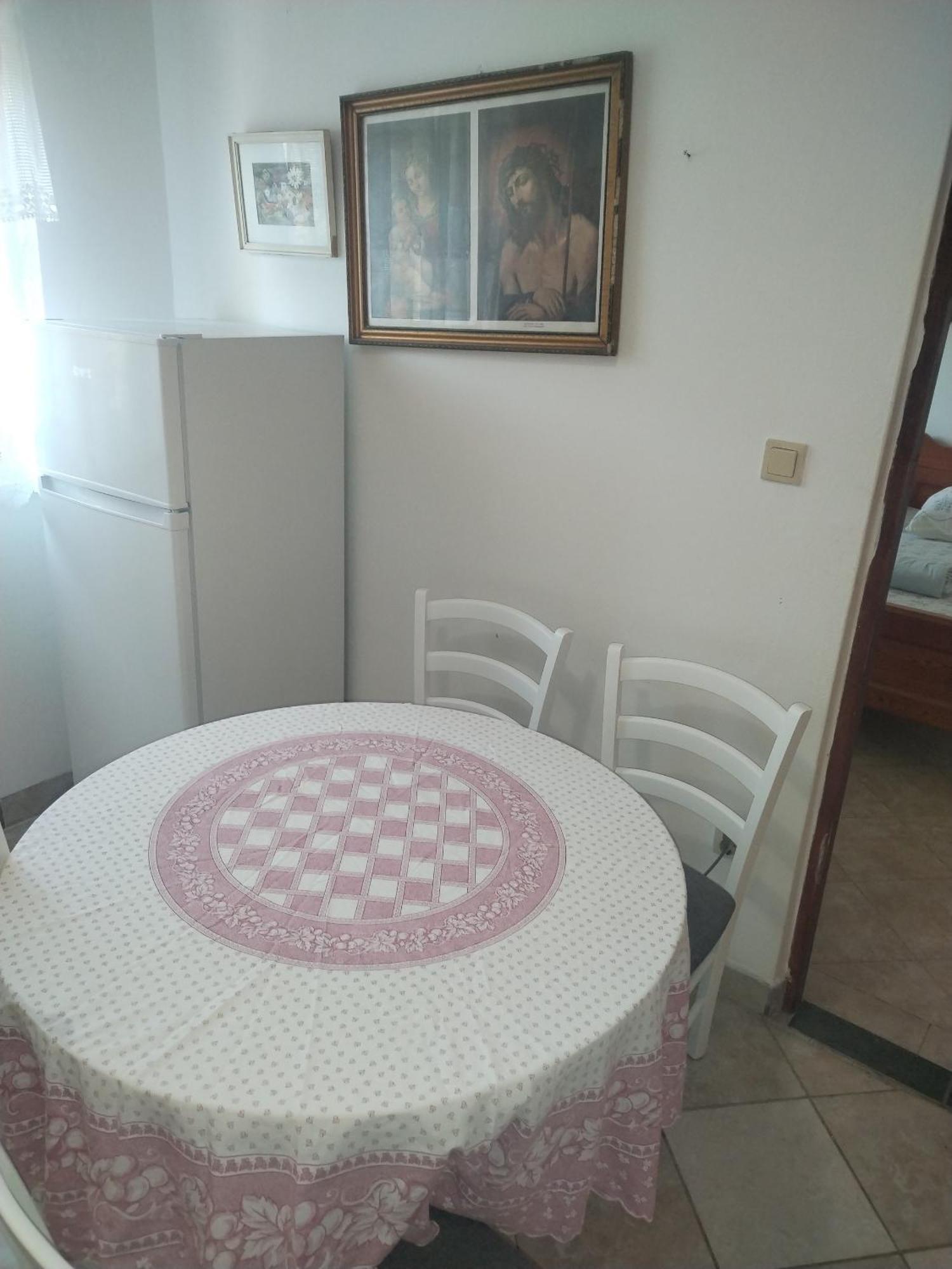 Apartment Zubovici 4125B 外观 照片