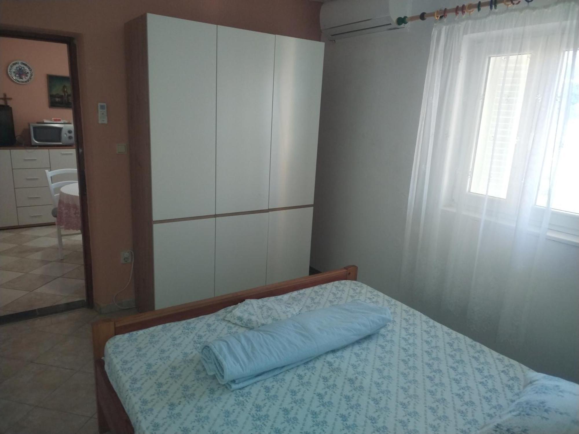 Apartment Zubovici 4125B 外观 照片